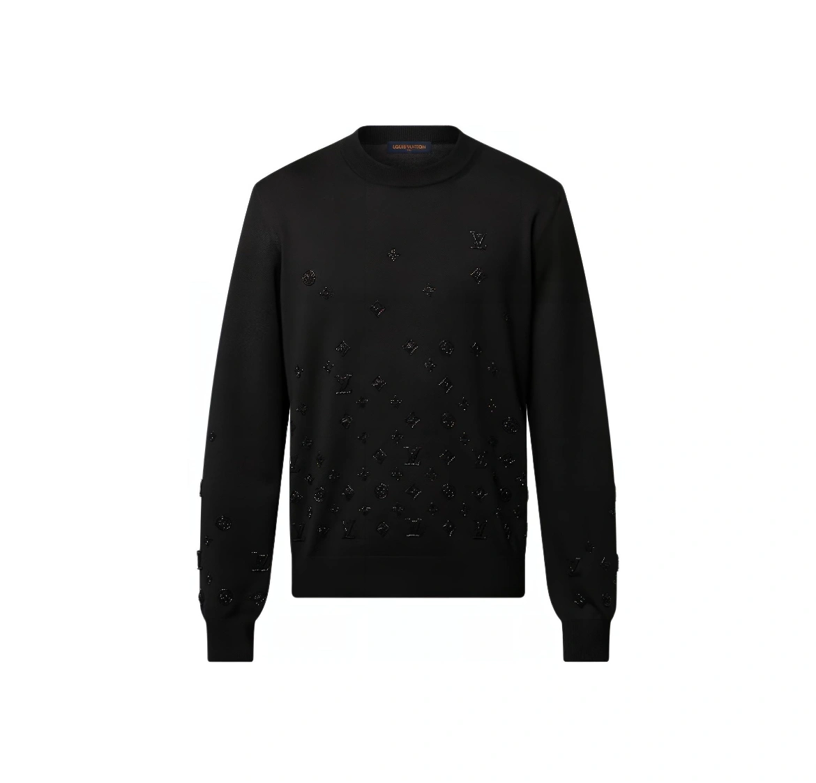wg.luxury- 8V wool oversize item:E-F431K0106